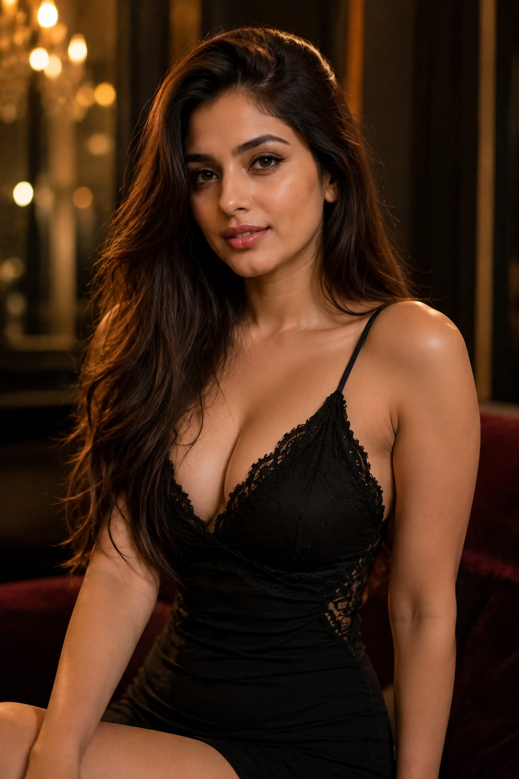 Lucknow escort